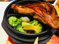 -肯德基(昌里店)