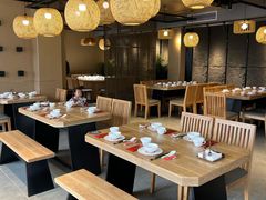 -嫩芽 ·地道重庆菜(十八梯露台夜景店)