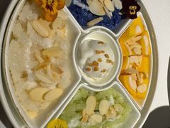 -狮拾久·现代新加坡料理(壹方城店)