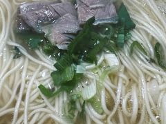 -大千炒面拉面(岳阳道店)