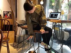 -Silly Dog Coffee(滨江店)