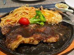 -又见马甲M8融合西餐厅(体育中心店)