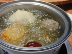 -神洲四海大酒楼(王府井澳门中心店)