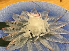 -富山日式料理(宽厚里店)