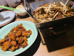 -弄堂里(西溪龙湖天街店)