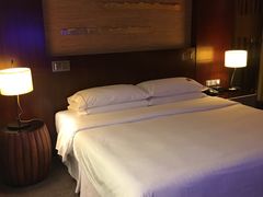 -厦门喜来登酒店