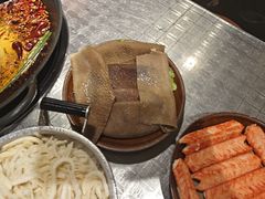 -冯校长老火锅(深圳总店)
