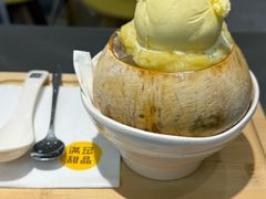 -满记甜品(苏州中心店)