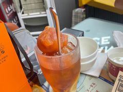 -文通冰室(东方宝泰店)