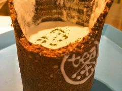 -茶是一枝花泡茶店