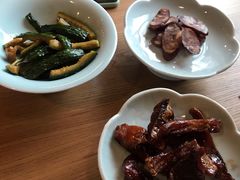 -难忘的面(五矿君澜酒店)