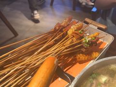 -全牛匠·乐山跷脚牛肉(西单华威约饭街店)