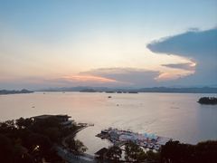 -绿城千岛湖喜来登度假酒店