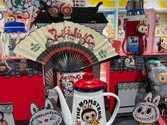 -泡泡玛特POPMART(合生汇店)