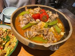 -打酱油·非遗淮扬菜(瘦西湖梅岭店)