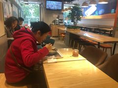 -红荔村肠粉(中银店)