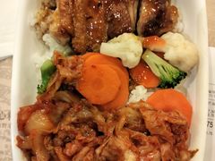 -吉野家(北站家乐福店)