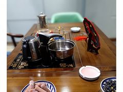 -龙井御庄·精致江南菜(龙井店)