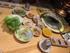 -喜来稀肉(北外滩白玉兰广场店)