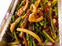 -丰收日·小海鲜·沪上家宴(顾村正大店)