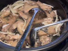 -同仁四季椰子鸡(海岸城天利店)