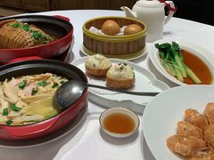 -红城阁·上海味道(四平路店)