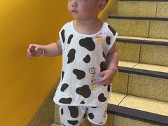 -麦当劳(潮阳店)