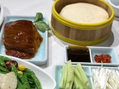 -大鸭梨烤鸭(金色漫香店)