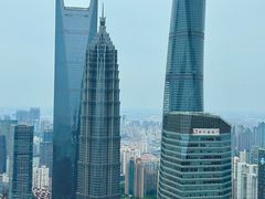 -东方明珠广播电视塔