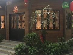 门面-森谷美食公园(杨行店)