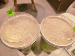 -奈雪的茶(时代天街店)