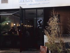 门面-铁手珈琲制造局metalhands(望京店)