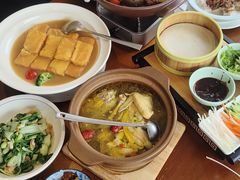 -御湾·浅水湾·贺胜土鸡汤(潜山店)