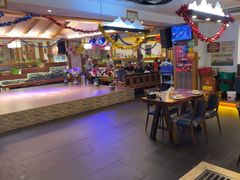 -思金拉措庄园藏餐(太阳岛店)