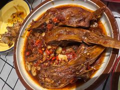 -江西老表·经典江西八大碗