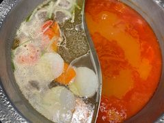 -巴邑火锅(江北万达店)