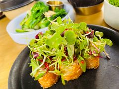 -SHAN山(前滩太古里店)