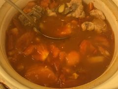 -玲珑餐厅(陕西南路店)