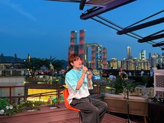 -埠口精酿夜景餐酒吧· BREWPORT BISTRO(长嘉汇重庆之眼店)