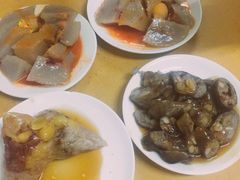 -老妈宫粽球