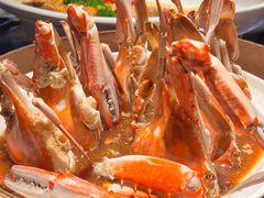 -黄龙海鲜大排档(杭州总店)