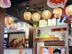 -桃太郎创作料理(大坪店)