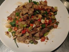 -亮欢寨快活林 酸汤鱼(仁怀店)