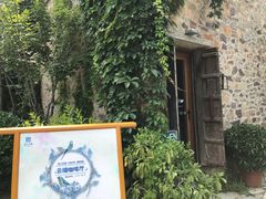 -云端咖啡(古北水镇景区店)