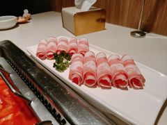 -海底捞火锅(万丰桥店)