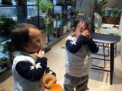 -山下C5cafe(惠通时代广场店)