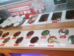 -韩时烤肉(丰科万达广场店)