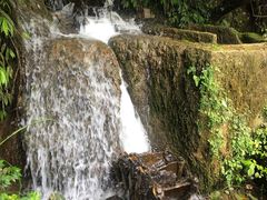 -天河潭旅游度假区