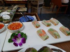 -樾餐厅泰式海鲜火锅(民歌湖店)