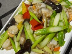 -钱山海鲜大排档